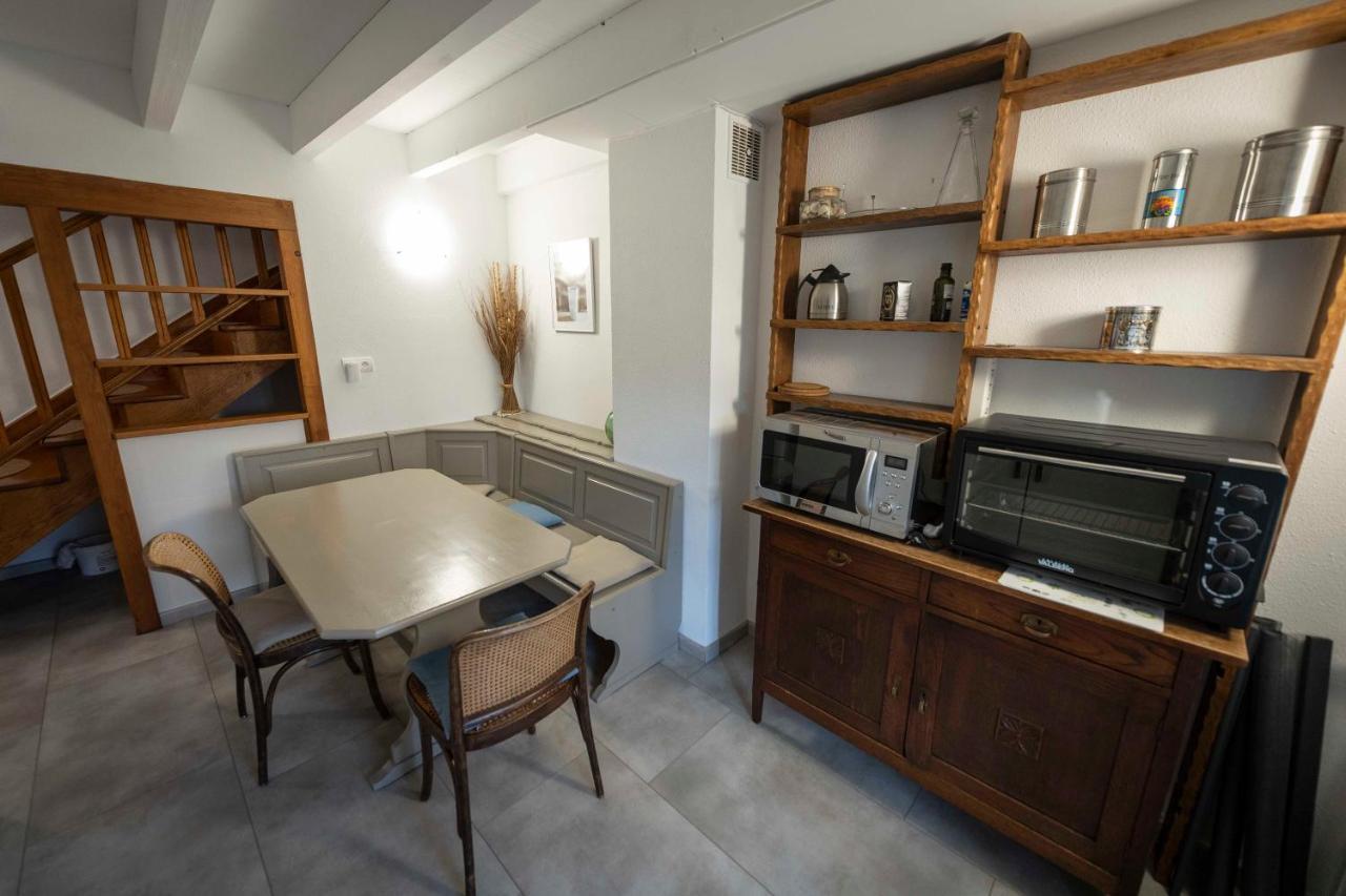 Maison D'Hote La Grange Aux Ayres Olloix Экстерьер фото